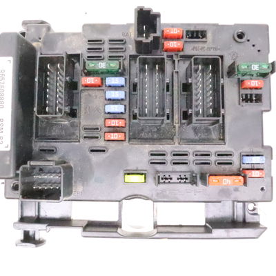 Bsm (boitier servitude moteur) Peugeot 206 (2L_, 2M_) 1.1 (2009-2013)