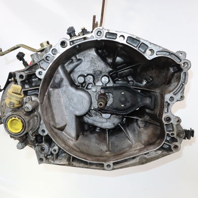 Boîte à vitesse mecanique Peugeot 206 CC (2D) 2.0 s16 (2000-2007)
