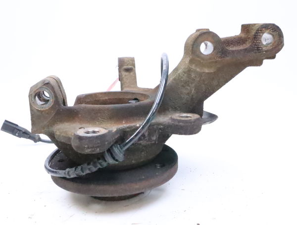 Fusee avg Renault TWINGO II (CN0_) 1.2 16v (cn04, cn0a, cn0b) (2007-2014) 3 portes