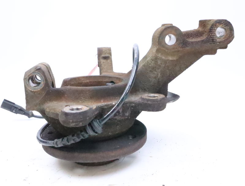 Fusee avg Renault TWINGO II (CN0_) 1.2 16v (cn04, cn0a, cn0b) (2007-2014) 3 portes