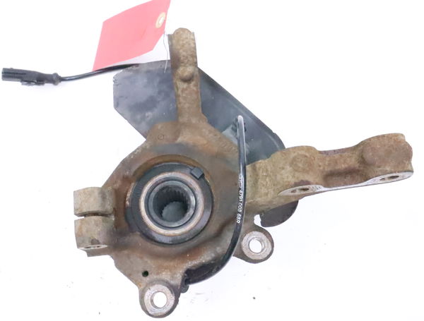 Fusee avg Renault TWINGO II (CN0_) 1.2 16v (cn04, cn0a, cn0b) (2007-2014) 3 portes