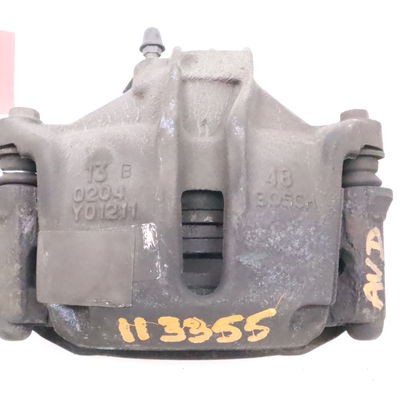 Etrier de frein avant droit Peugeot 206 (2L_, 2M_) 1.1 (2009-2013)