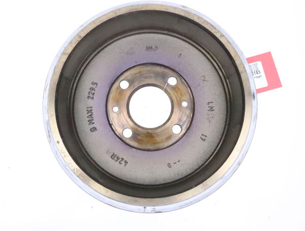 Tambour arrière droit Renault TWINGO III (BCM_, BCA_) 0.9 tce 90 (2014) 5 portes