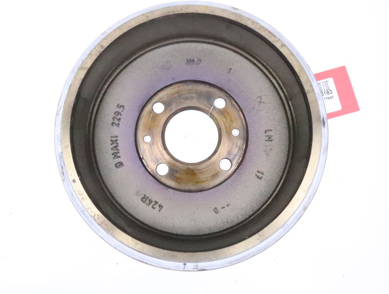 Tambour arrière droit Renault TWINGO III (BCM_, BCA_) 0.9 tce 90 (2014) 5 portes