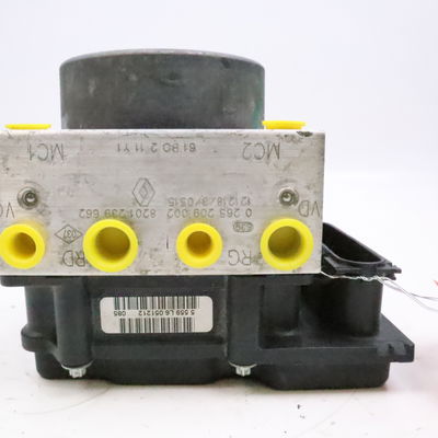 Calculateur abs Renault KANGOO Express (FW0-1_) 1.5 dci 90 (fw0g, fw05, fw08, fw11) (2009) 4 portes