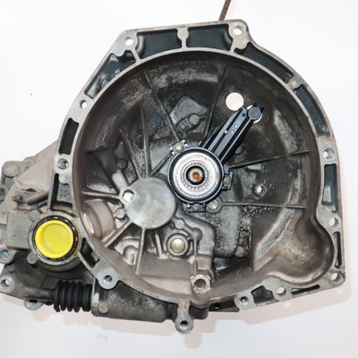 Boîte à vitesse mecanique Ford KA (RB_) 1.3 i rocam (2002-2008) 3 portes