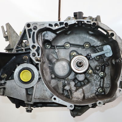 Boîte à vitesse mecanique Renault SCÉNIC II (JM0-1_) 1.5 dci (jm0f) (2003-2006) 5 portes