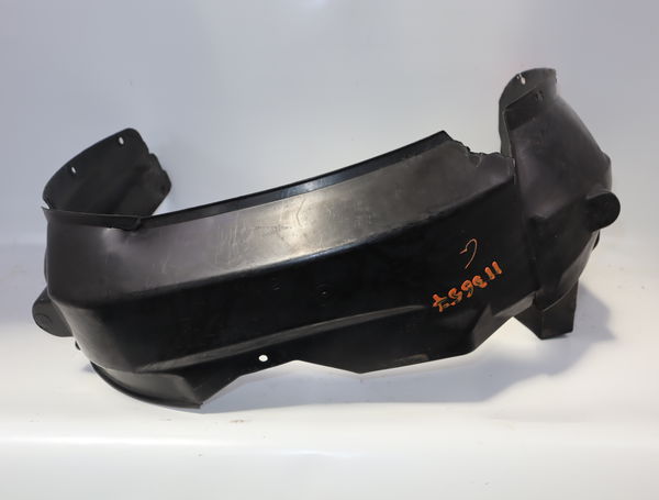 Pare-boue avant gauche Suzuki SWIFT III (MZ, EZ) 1.3 ddis (rs 413d) (2005)