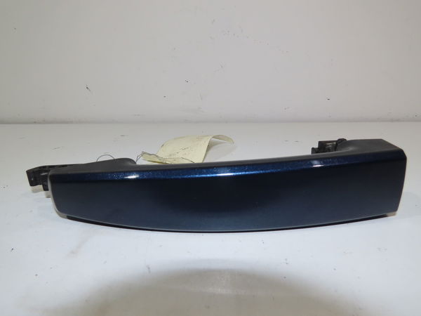Poignee ext porte ard Opel INSIGNIA A A trois volumes (G09) 2.0 cdti (69) (2013-2017)
