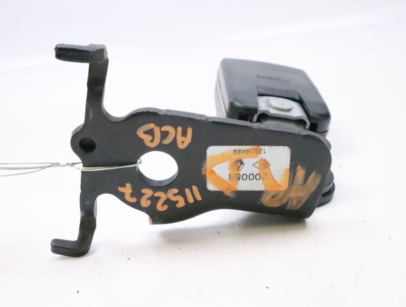 Ancrage ceinture arrière droit Renault MEGANE III 3-5 portes (BZ0-1_, B3_) 1.2 tce (bz2b, bz11) (2012-2015) 5 portes