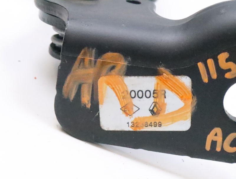 Ancrage ceinture arrière droit Renault MEGANE III 3-5 portes (BZ0-1_, B3_) 1.2 tce (bz2b, bz11) (2012-2015) 5 portes