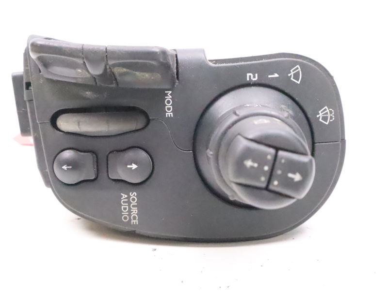 Commande essuie glace Renault MODUS - GRAND MODUS (F-JP0_) 1.5 dci (fp0d, jp0d) (2004)