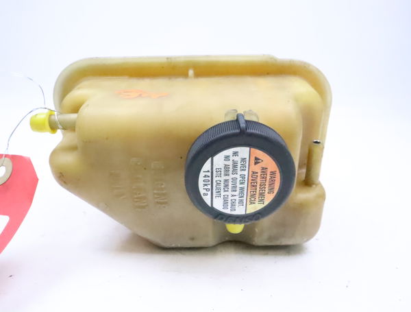 Vase expansion Suzuki SWIFT III (MZ, EZ) 1.3 ddis (rs 413d) (2005)