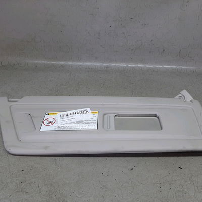 Pare-soleil droit Citroën C4 GRAND PICASSO I (UA_) 1.6 hdi 110 (2010-2013)
