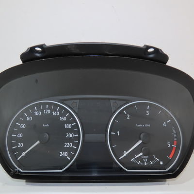 Bloc compteurs Bmw 1 (E87) 118 d (2004-2007)