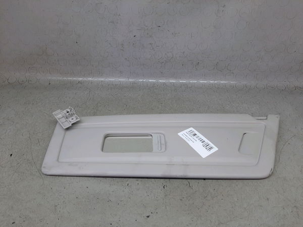 Pare-soleil gauche Citroën C4 GRAND PICASSO I (UA_) 1.6 hdi 110 (2010-2013)
