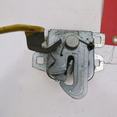 Serrure capot Citroën JUMPER Camionnette 2.2 hdi 130 (2011)