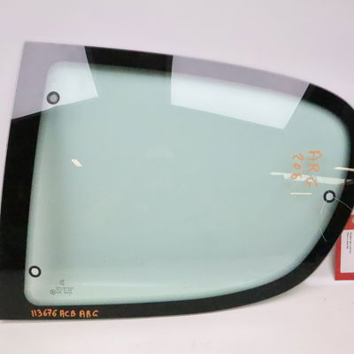 Glace ar custode g Peugeot 206 3-5 portes (2A-C) 1.4 hdi eco 70 (2001-2009) 5 portes