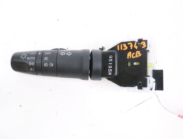 Commande eclairage Nissan NOTE (E11, NE11) 1.5 dci (2010-2012)