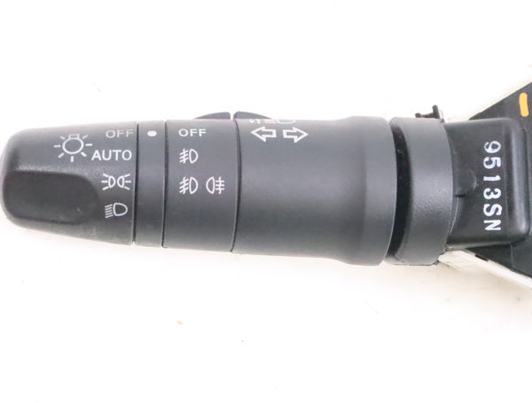Commande eclairage Nissan NOTE (E11, NE11) 1.5 dci (2010-2012)