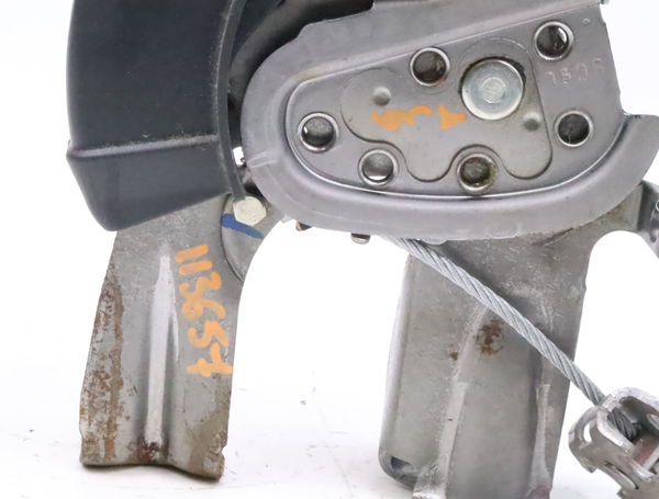Levier frein a main Suzuki SWIFT III (MZ, EZ) 1.3 ddis (rs 413d) (2005)