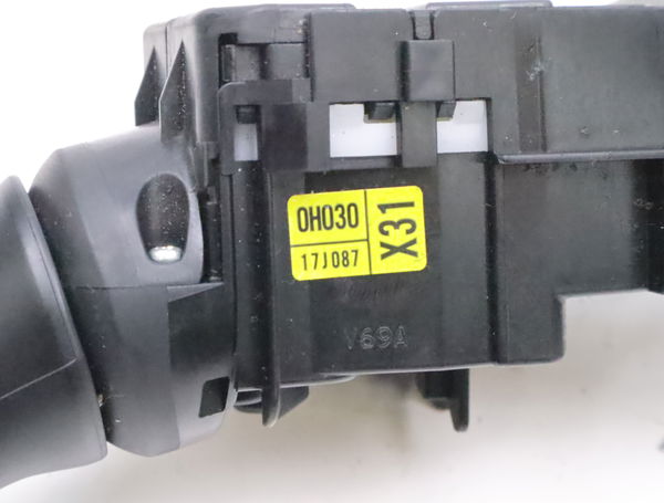 Commande eclairage Citroën C1 II (PA_, PS_) 1.0 vti 68 (2014)