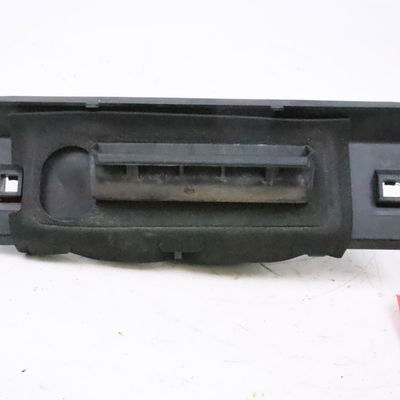 Actionneur serrure hayon Peugeot 206 3-5 portes (2A-C) 1.6 hdi 110 (2004-2007)