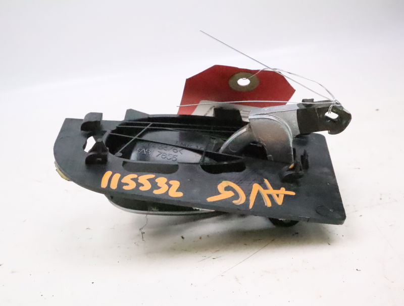 Poignee int porte avg Peugeot 206 3-5 portes (2A-C) 1.6 hdi 110 (2004-2007)
