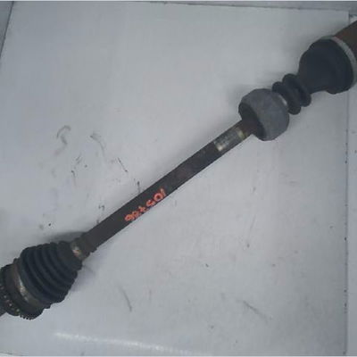 Transmission avant droite Renault TWINGO I (C06_) 1.2 (c066, c068) (1996-2007) 3 portes
