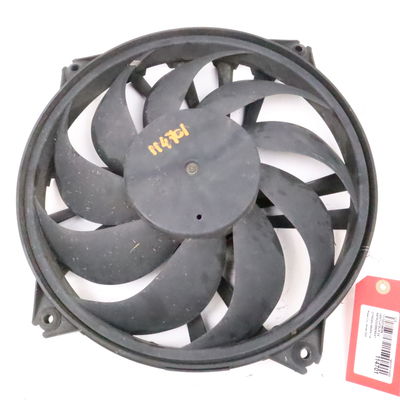 Ventilateur de refroidissement CITROEN XSARA Phase 2 09-2000--12-2005 1.4i