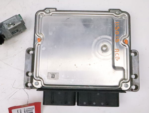 Kit serrures  antivol Citroën C3 II (SC_) 1.6 bluehdi 75 (2015)