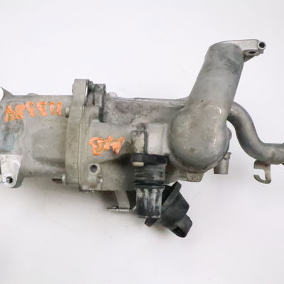 Vanne egr Peugeot 208 I (CA_, CC_) 1.4 hdi (2012) 3 portes