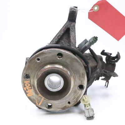 Fusee avd CITROEN XSARA Phase 2 09-2000--12-2005 1.4i