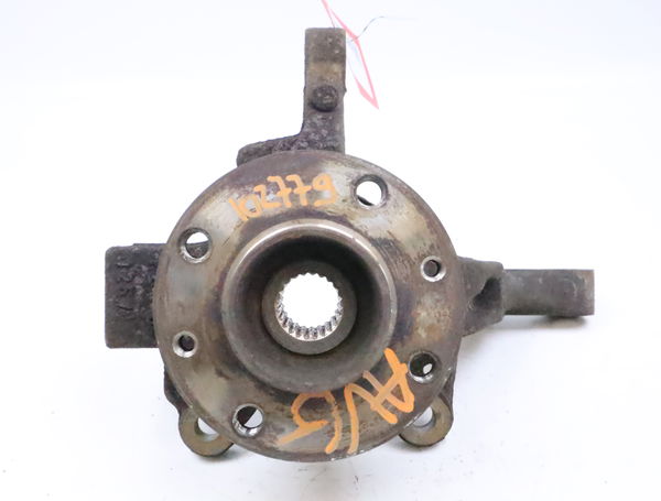 Fusee avg Renault MODUS - GRAND MODUS (F-JP0_) 1.5 dci (fp0d, jp0d) (2004)