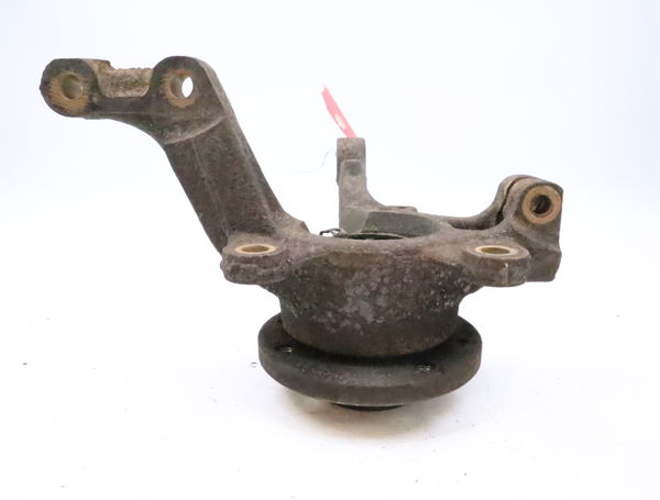 Fusee avg Renault MODUS - GRAND MODUS (F-JP0_) 1.5 dci (fp0d, jp0d) (2004)