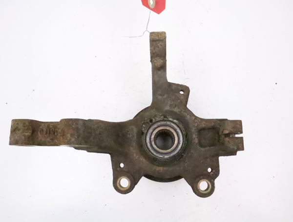 Fusee avg Renault MODUS - GRAND MODUS (F-JP0_) 1.5 dci (fp0d, jp0d) (2004)