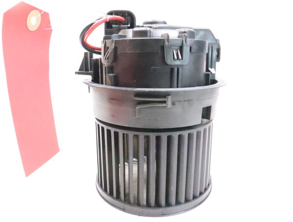 Ventilateur de chauffage Peugeot 2008 I (CU_) 1.6 hdi (2013)