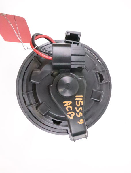 Ventilateur de chauffage Peugeot 2008 I (CU_) 1.6 hdi (2013)