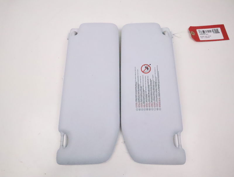 Pare-soleil droit Peugeot 2008 I (CU_) 1.6 hdi (2013)