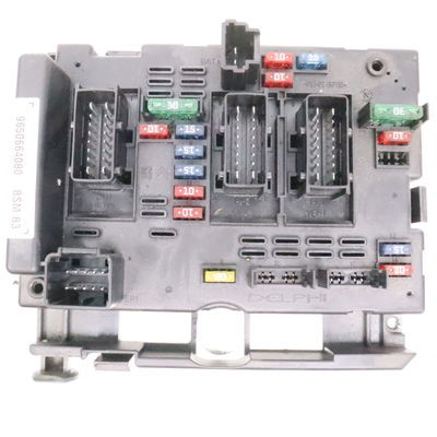 Bsm (boitier servitude moteur) CITROEN XSARA Phase 2 09-2000--12-2005 1.4i
