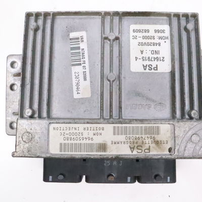 Calculateur moteur CITROEN XSARA Phase 2 09-2000--12-2005 1.4i