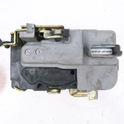Serrure porte avg Peugeot 206 3-5 portes (2A-C) 1.6 hdi 110 (2004-2007)