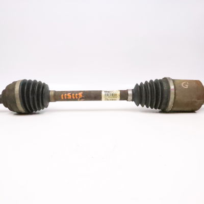 Transmission avant gauche Dacia SANDERO 1.5 dci (2010)