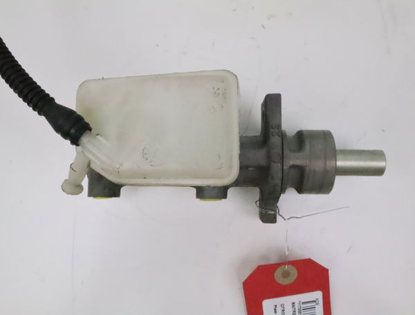 Maitre cylindre Citroën XSARA PICASSO (N68) 2.0 hdi (1999-2011) 5 portes