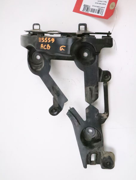 Support g pare-choc ar Peugeot 2008 I (CU_) 1.6 hdi (2013)