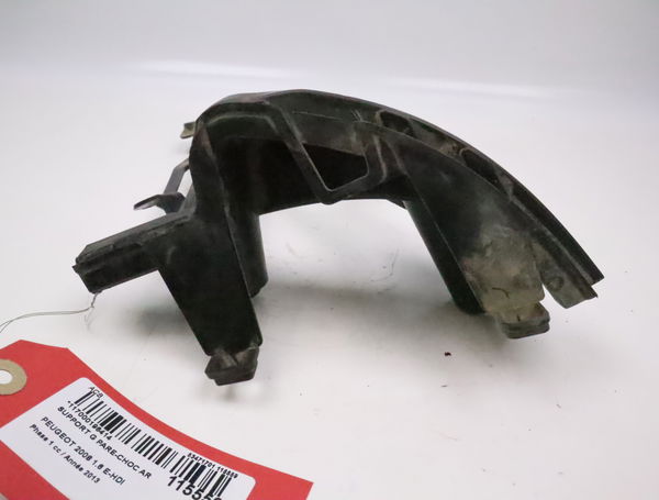 Support g pare-choc ar Peugeot 2008 I (CU_) 1.6 hdi (2013)