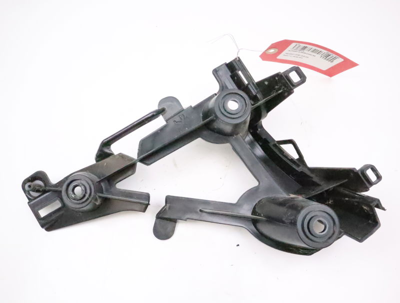 Support g pare-choc ar Peugeot 2008 I (CU_) 1.6 hdi (2013)