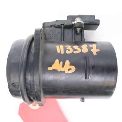 Debimetre air Peugeot 208 I (CA_, CC_) 1.4 hdi (2012) 3 portes