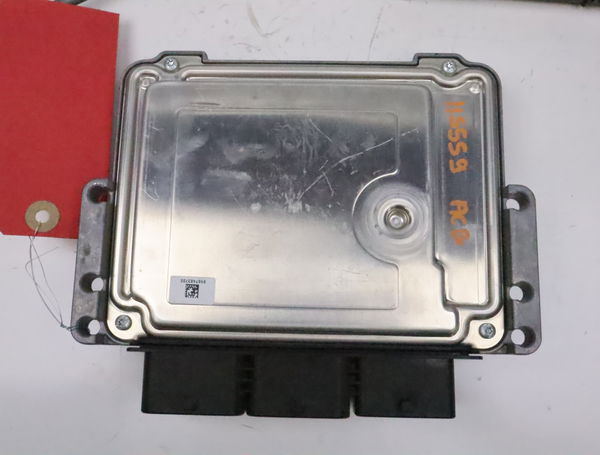 Kit serrures  antivol Peugeot 2008 I (CU_) 1.6 hdi (2013)