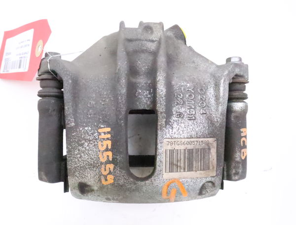 Etrier de frein avant gauche Peugeot 2008 I (CU_) 1.6 hdi (2013)